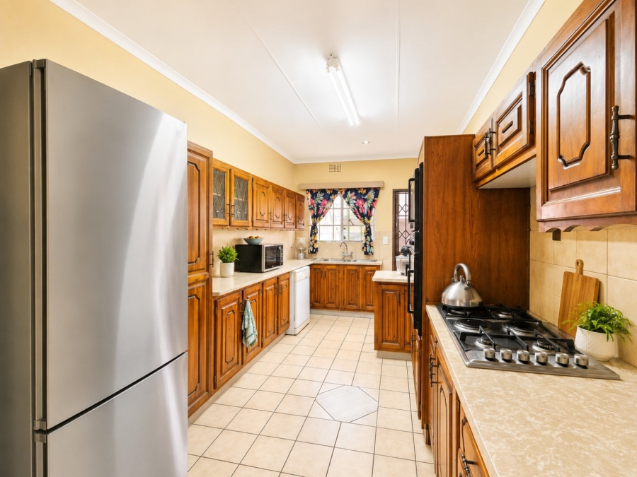 3 Bedroom Property for Sale in Vaalpark Free State